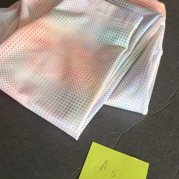 NWOT Pro player Leggings Size M - Picture 8 of 8